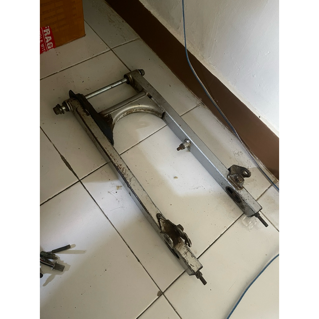Arm original jupiter z