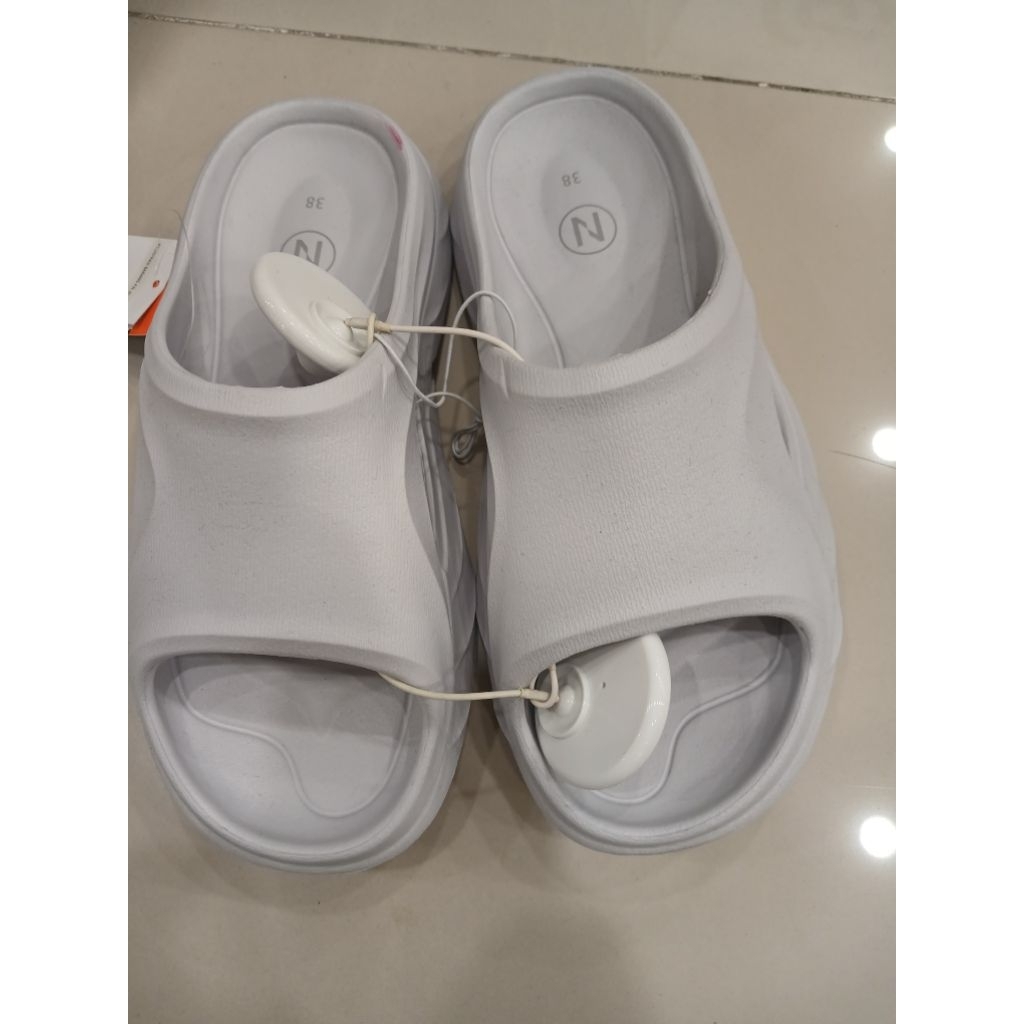 Sandal pylon ladies Nevada Anti Slip
