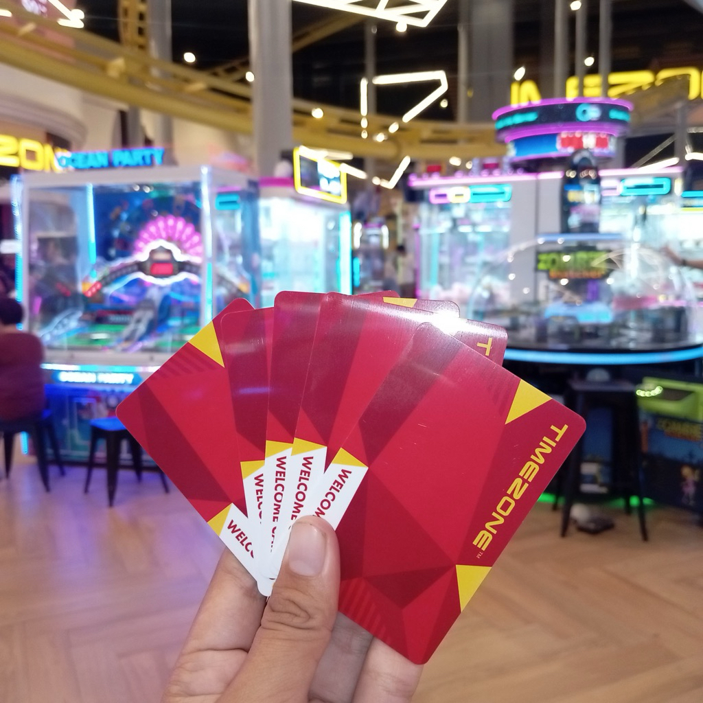 timezone card 200tizo