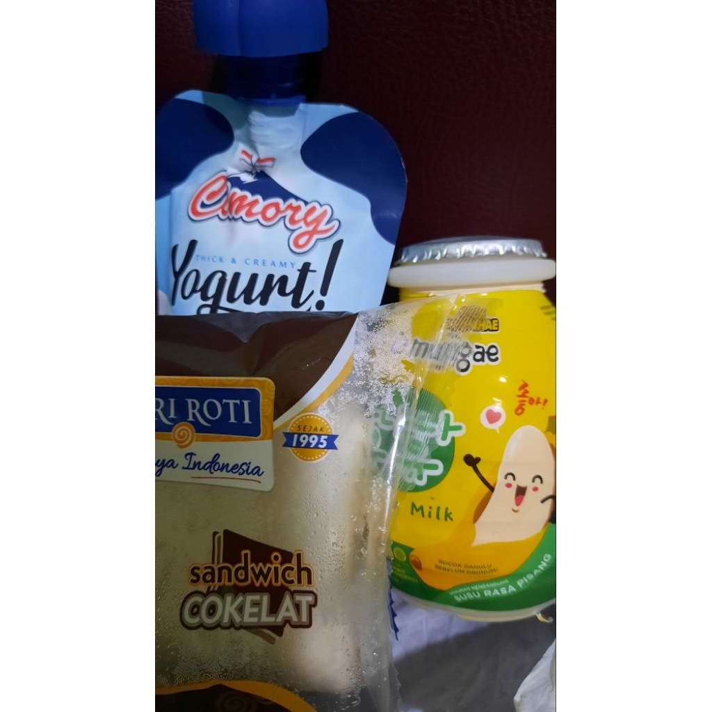 Snack Jepang