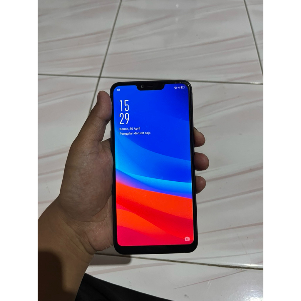 OPPO A3S 2/16 GB