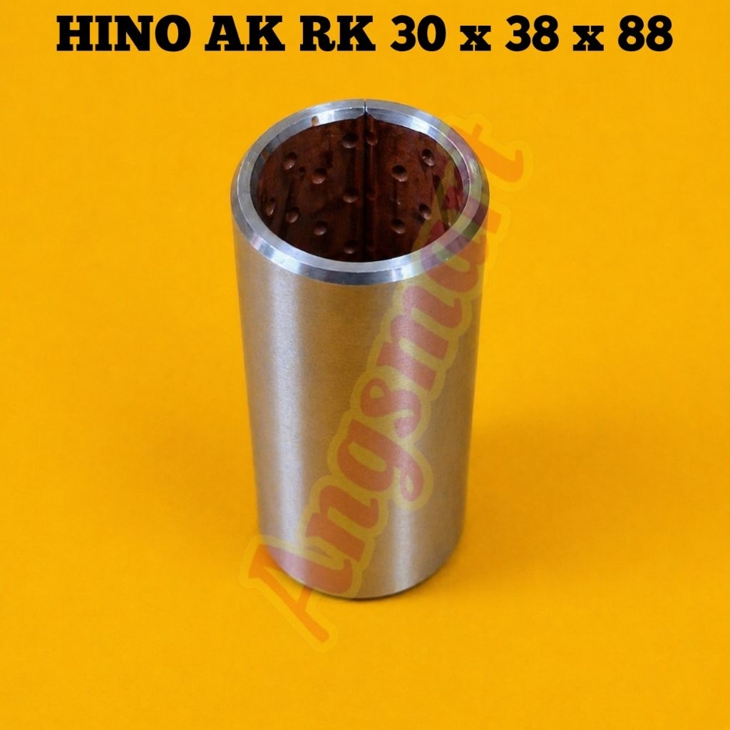 Bushing Pen Per Belakang HINO AK RK 30X38X88 30 X 38 X 88