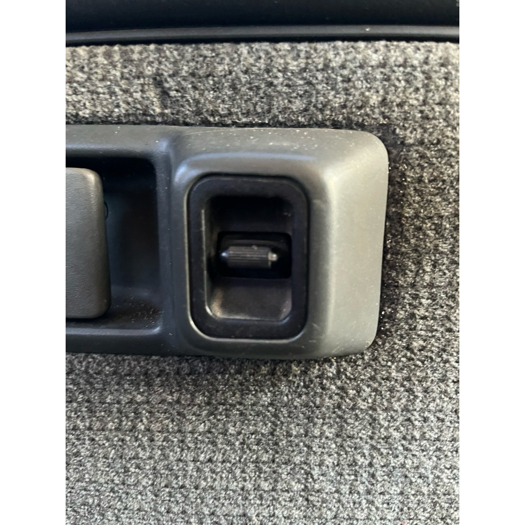 Saklar Tombol Power Window switch power window Grand Civic