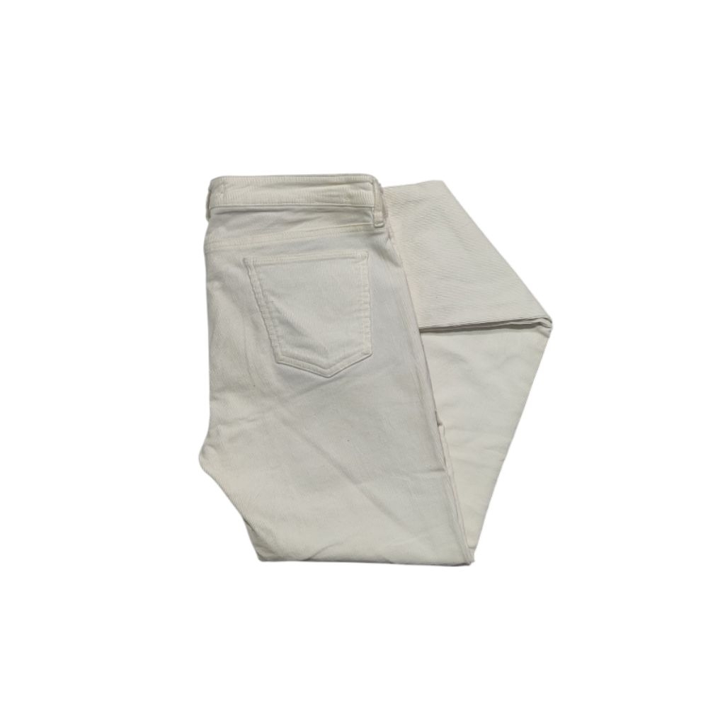 Uniqlo Corduroy Pants