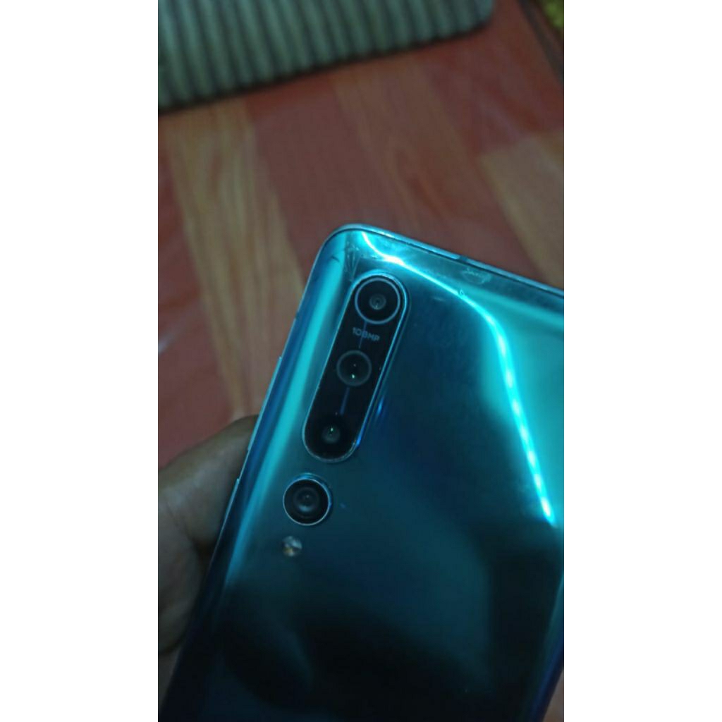 XIAOMI MI 10 5G minus lcd