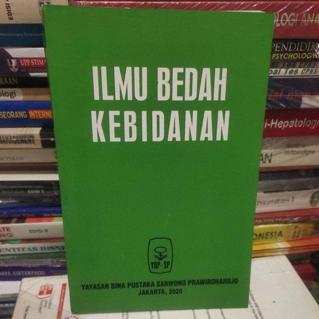 ilmu bedah kebidanan