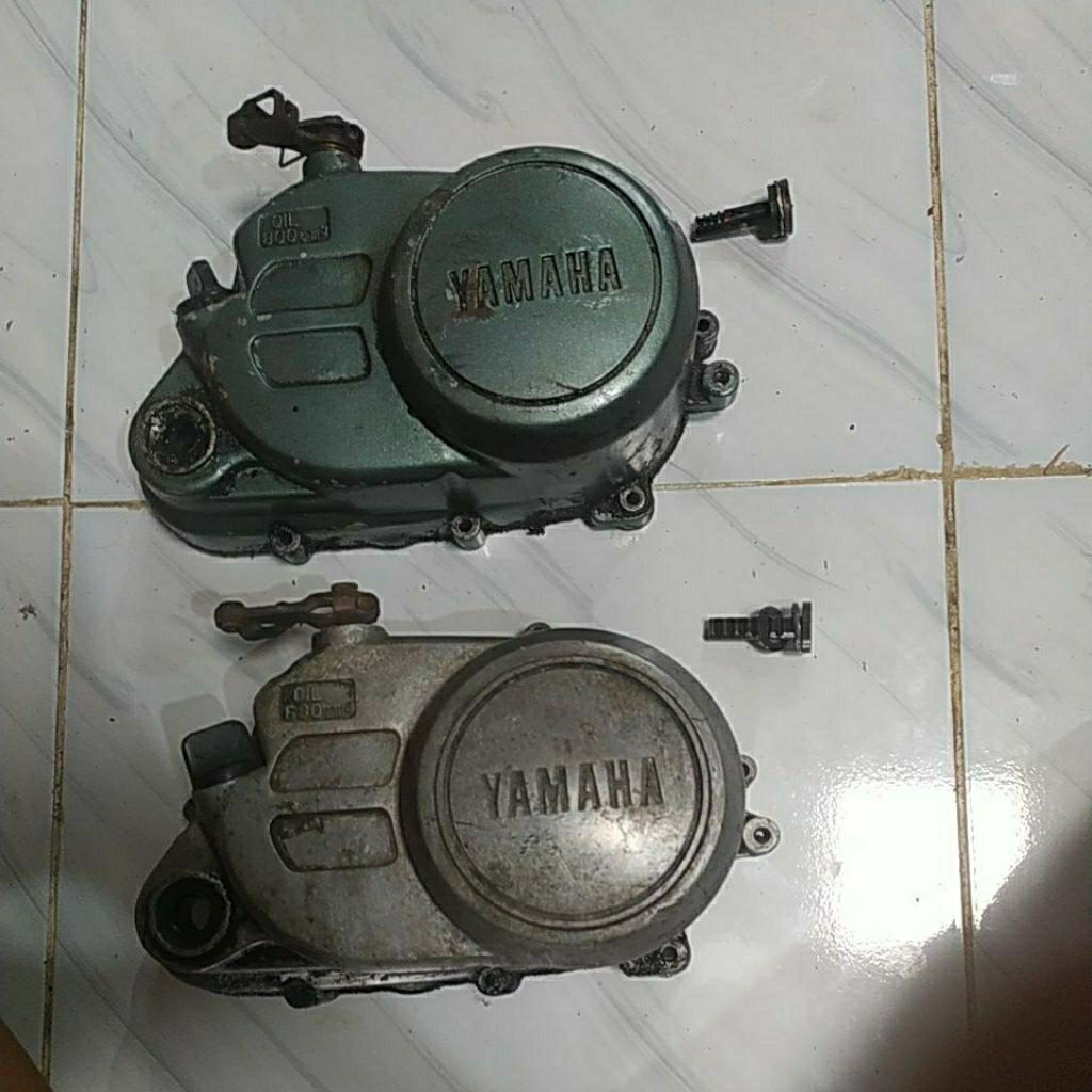 bak kopling bak kanan fiz fiz R sporty poswan alfa sigma champ original jebolan/buatan