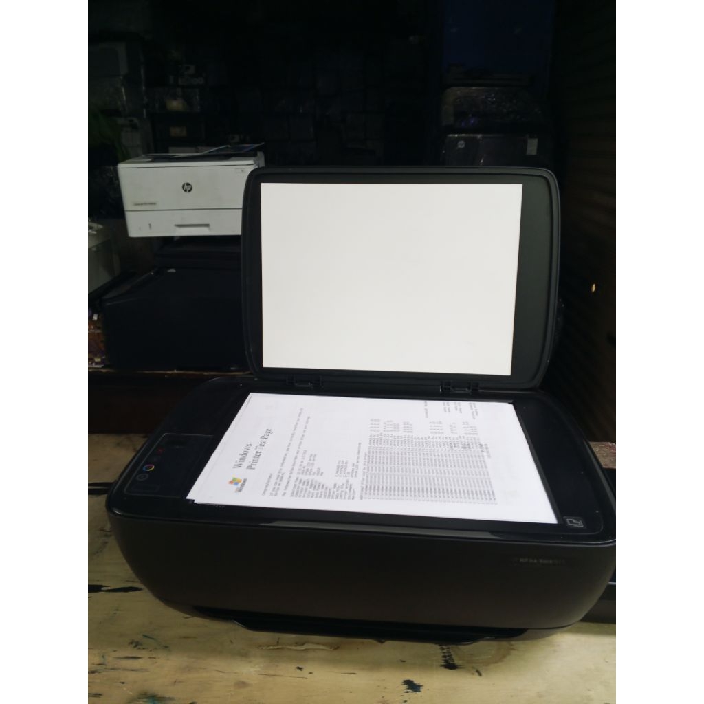 HP INK TANK 315