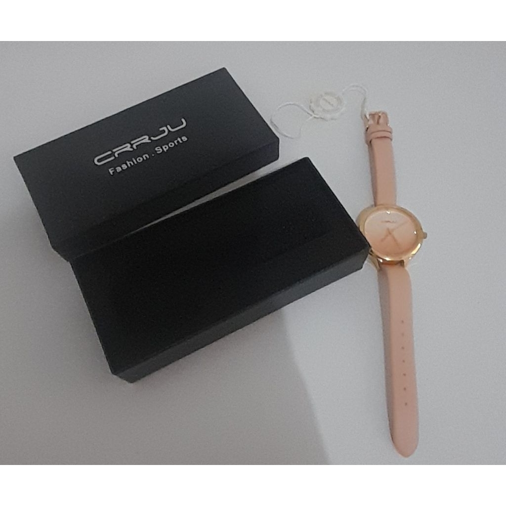 Jam Tangan Wanita CRRJU