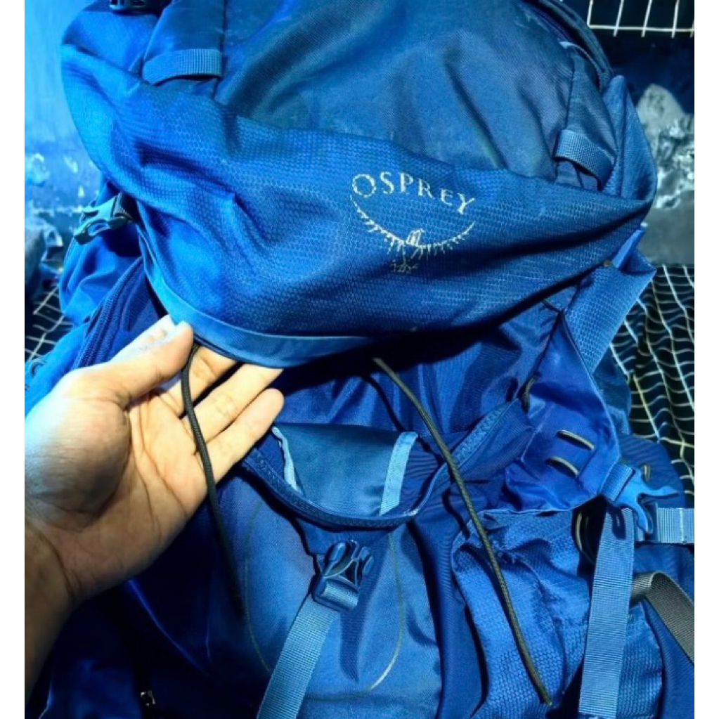 osprey aether 70 AG