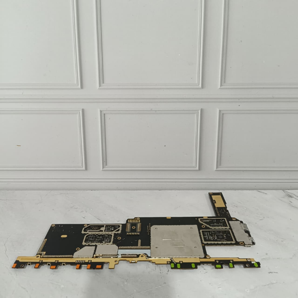 Jual Sparepart Logicboard Surface Pro 5 ram 8/256 GB   & Flexible Surafce pro 5 second