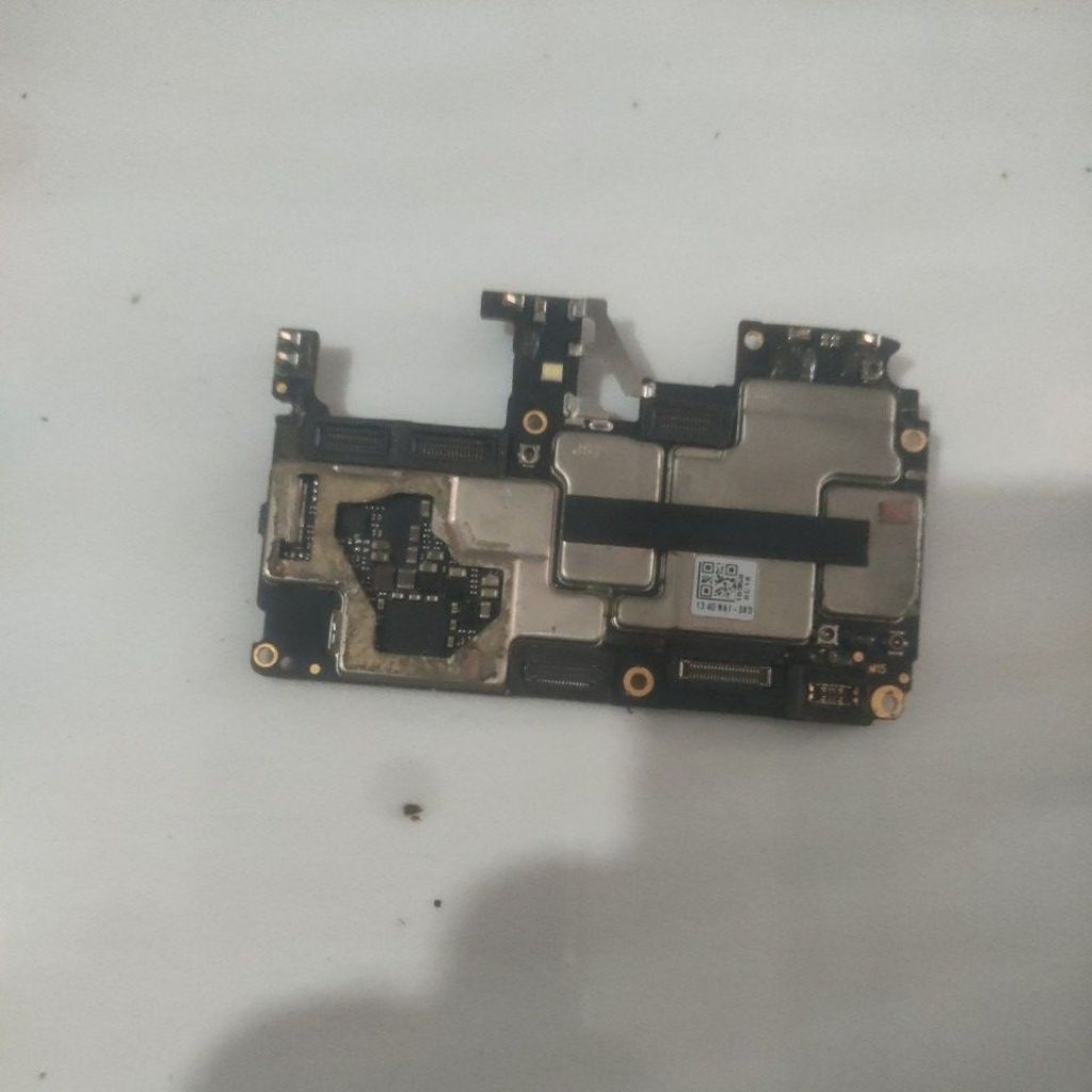 Mesin Hp Oppo Cph1853 mesin Servis'an OK