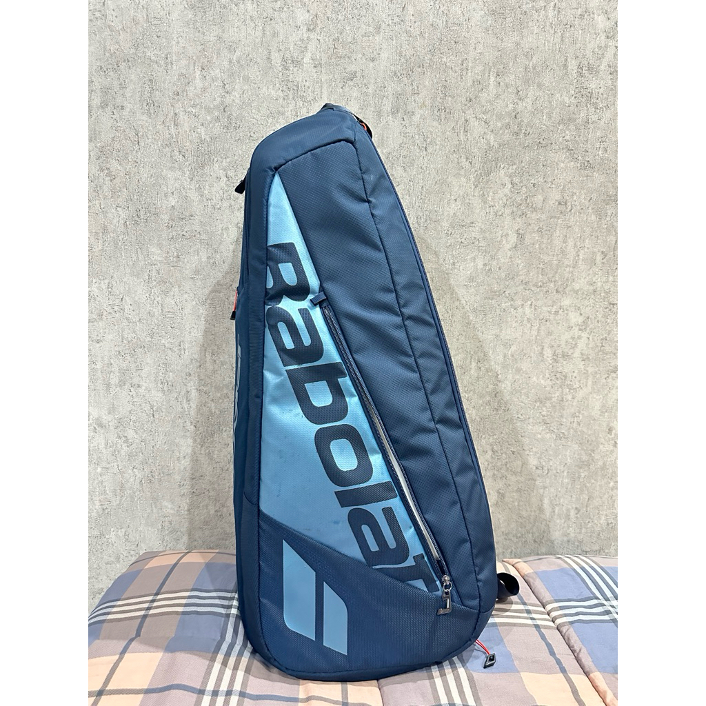 Tas Tenis Babolat Pure Drive Original Terbaru (Second)