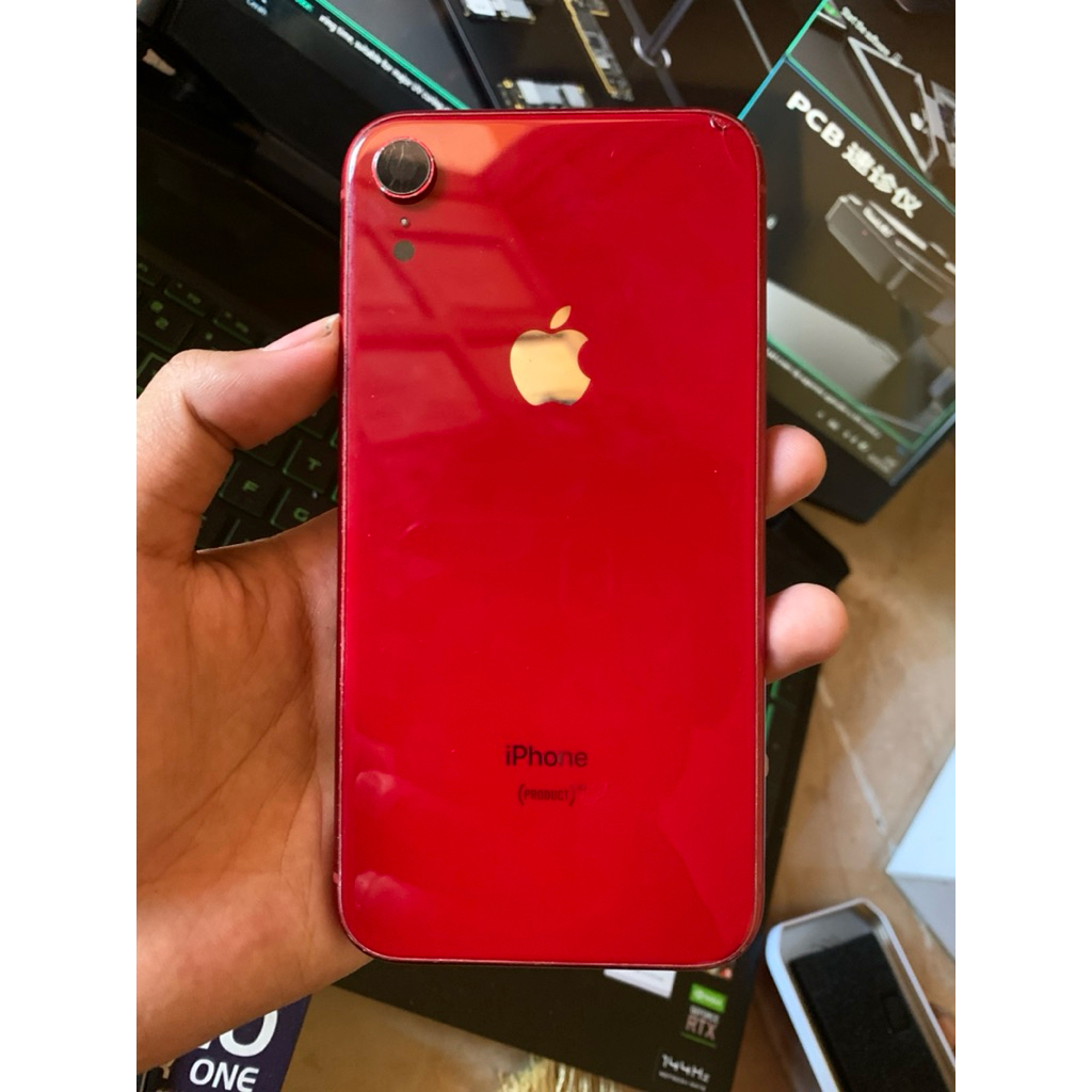 Housing Iphone Xr minus
