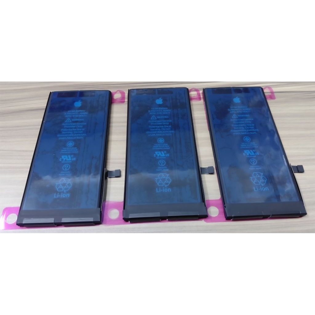 baterai/batre ip iphone X