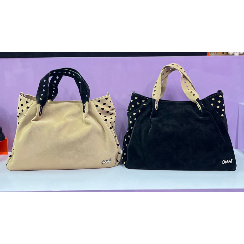 TAS WANITA GOSH ORIGINAL