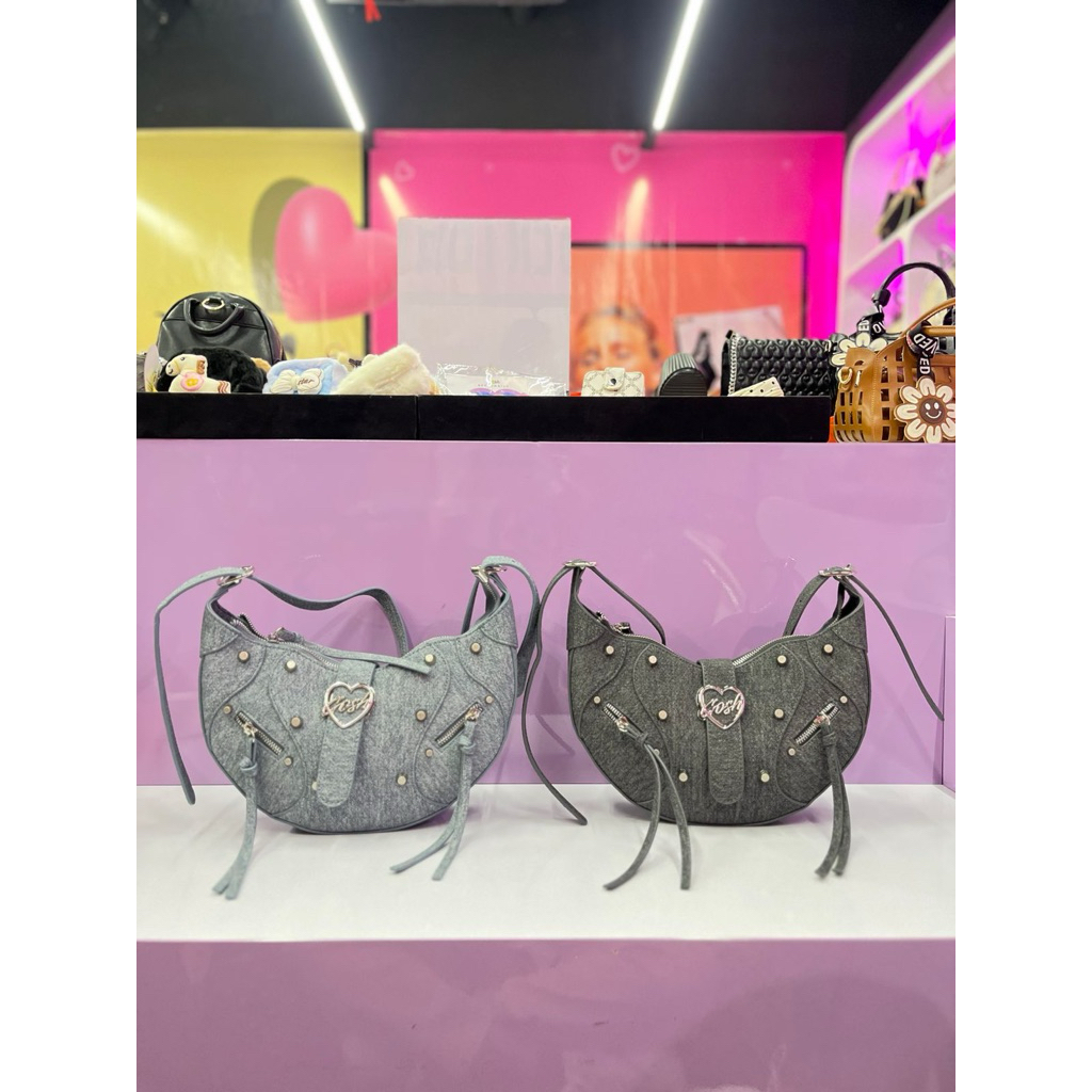 TAS WANITA GOSH ORIGINAL
