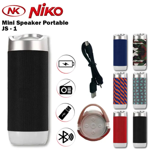  NIKO SPEAKER MINI JS 1