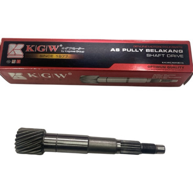 as pully beat as pulley beat esp (KGW)