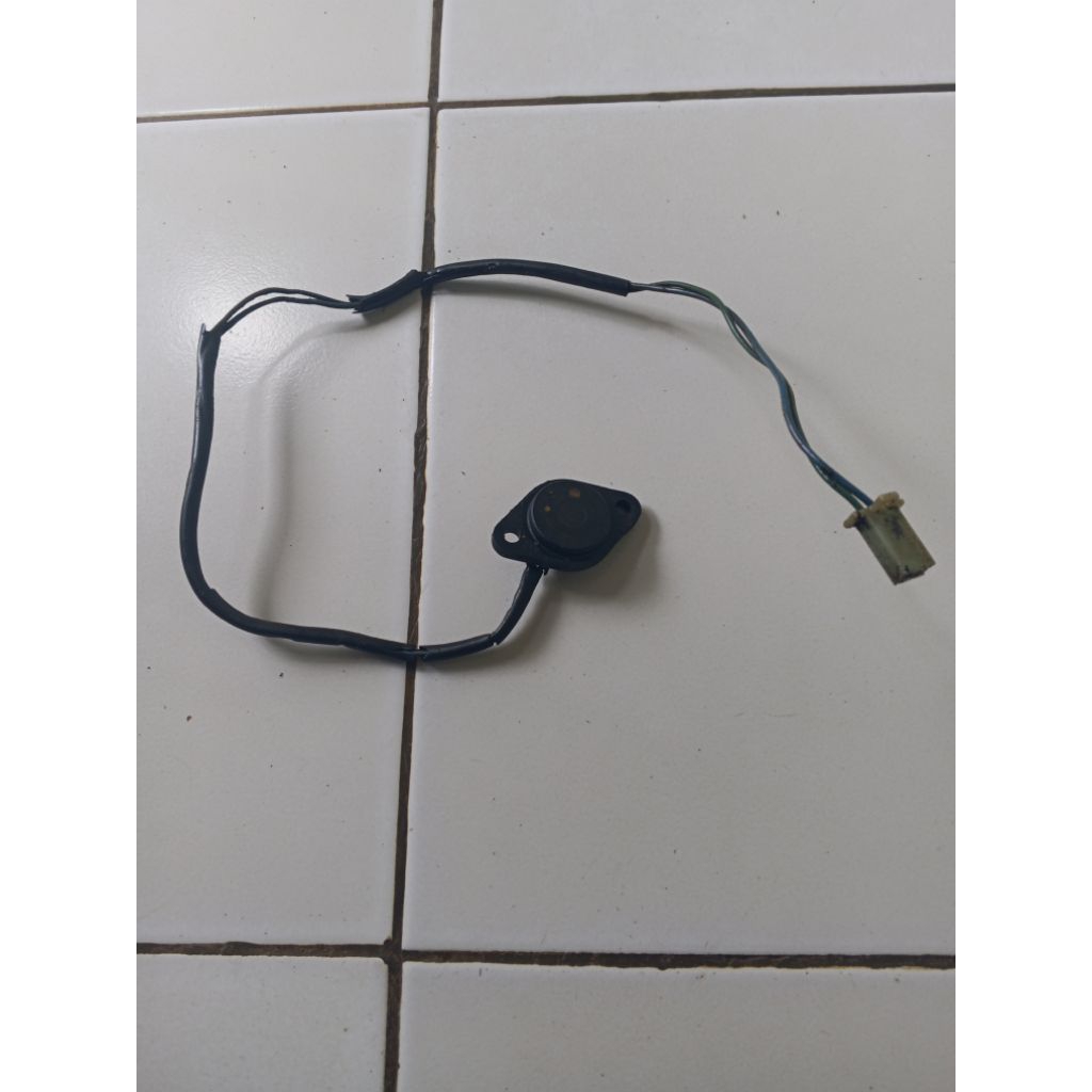 swit netral satria 2 tak copotan