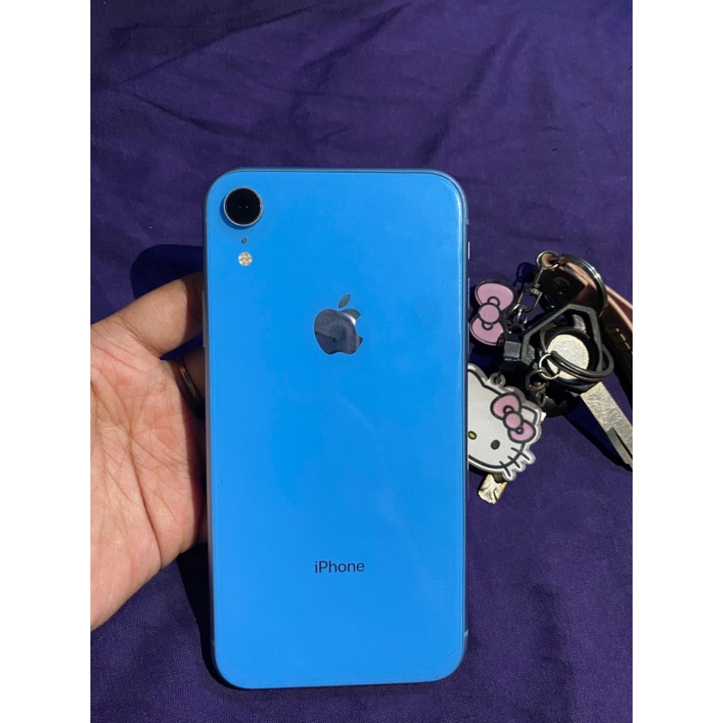 iphone xr 128gb