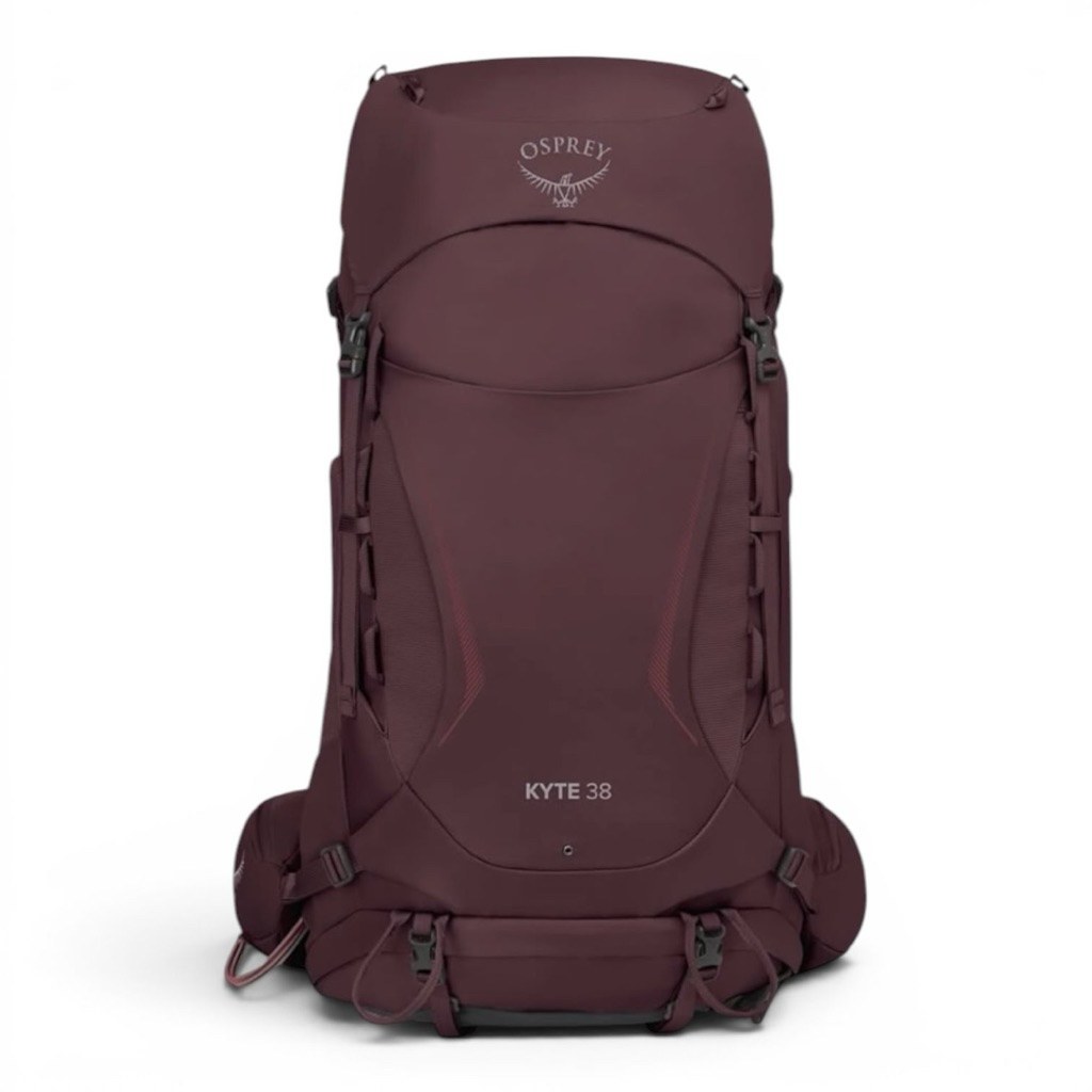 Osprey Kyte Elderberry 38L