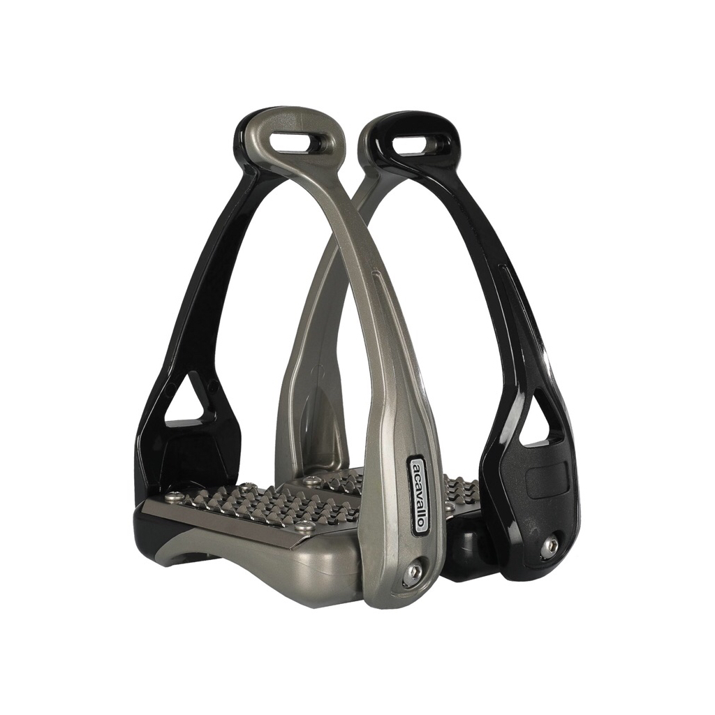 Acavallo Opera Stirrups