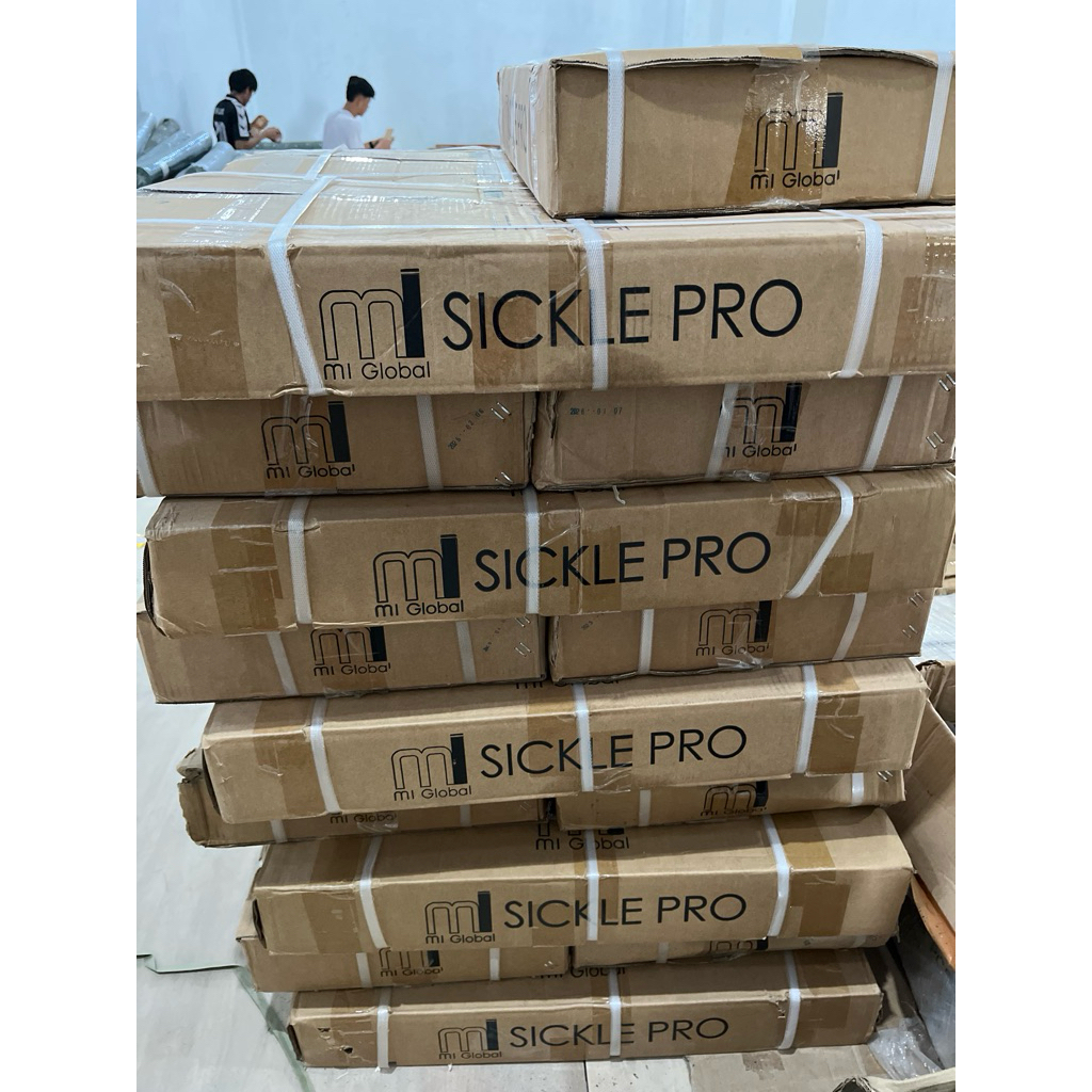 50 PCS EGREK MI GLOBAL ORIGINAL MALAYSIA/1 KOTAK/MI EGREK TANGKAI ASLI UNTUK SAWIT