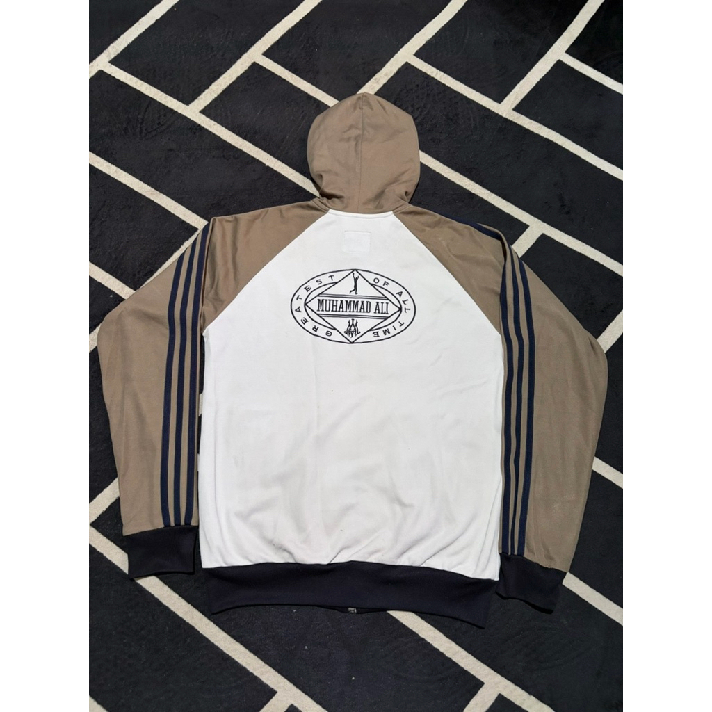 Adidas Muhammad Ali Original