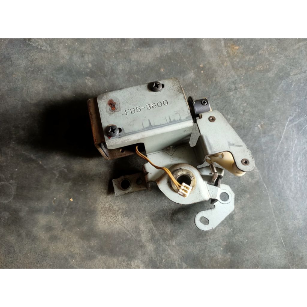 SELENOID FIXING IR5000 / IR6000 / IR5020 / IR6020 MESIN FOTOCOPY IR 5000 / IR 6000 / IR 5020 / IR 60