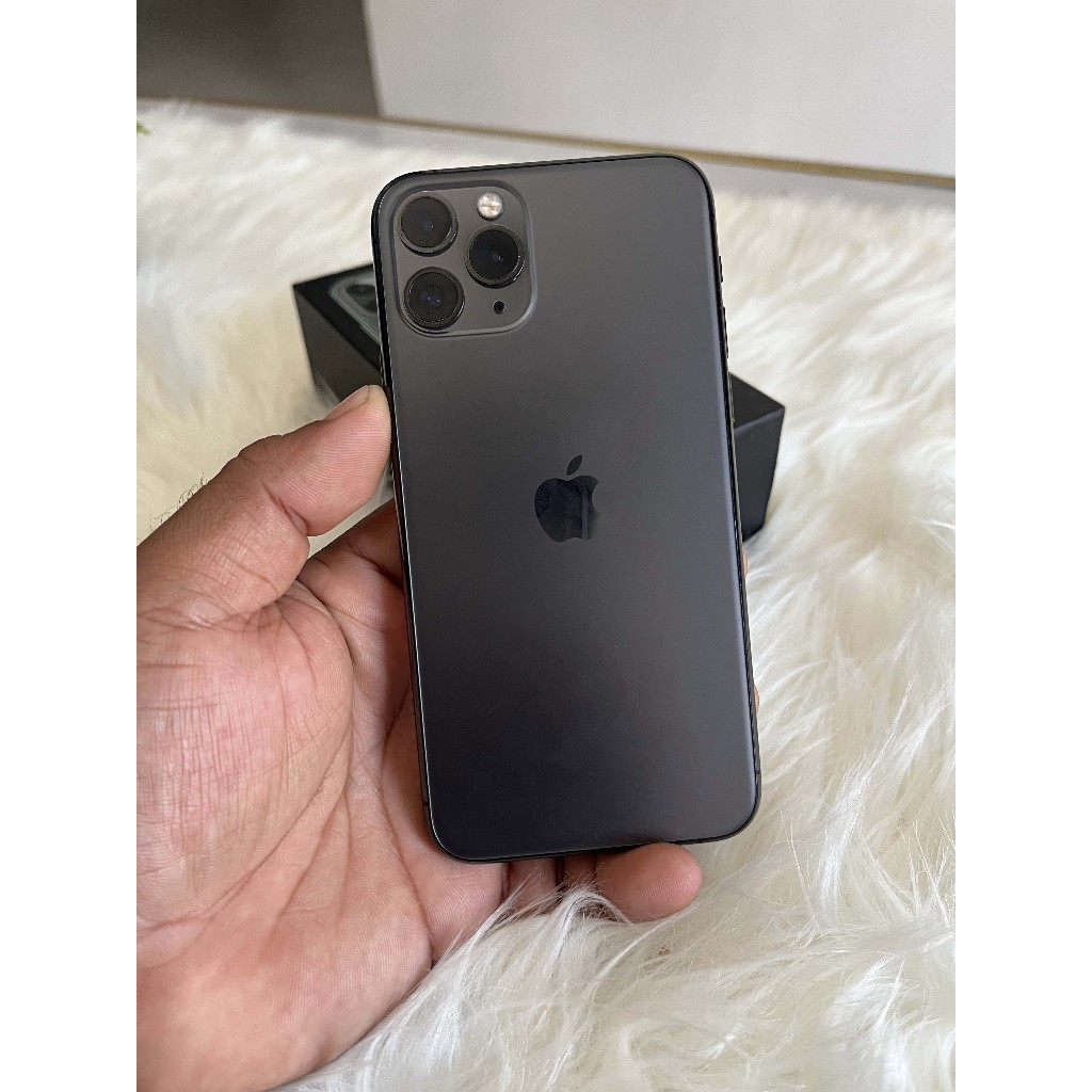 iPhone 11 Pro 64GB second