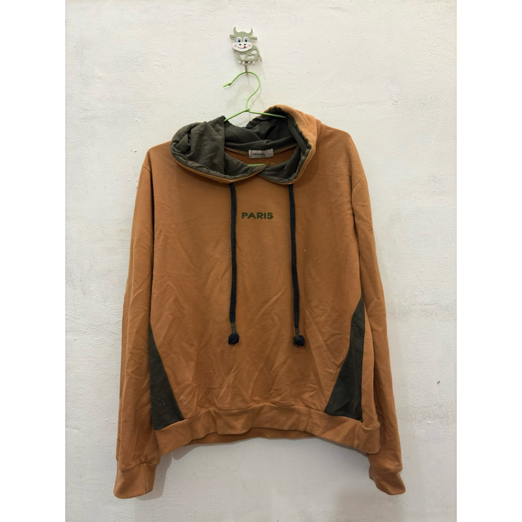 pl nevada hoodie