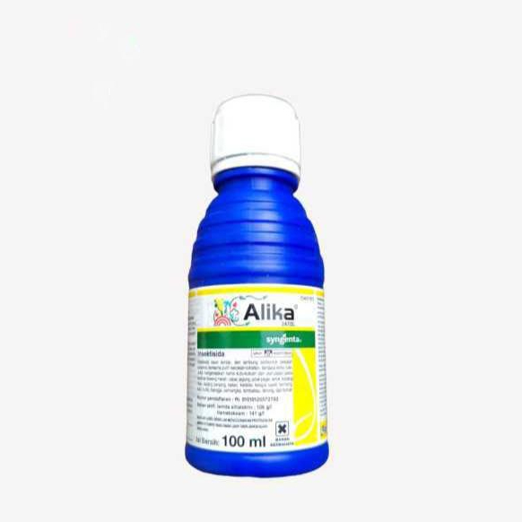 Insektisida Alika