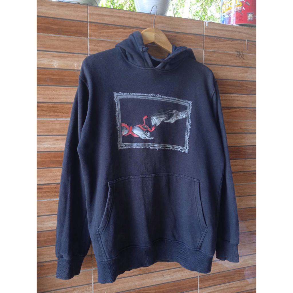 Hoodie C.E x D.S