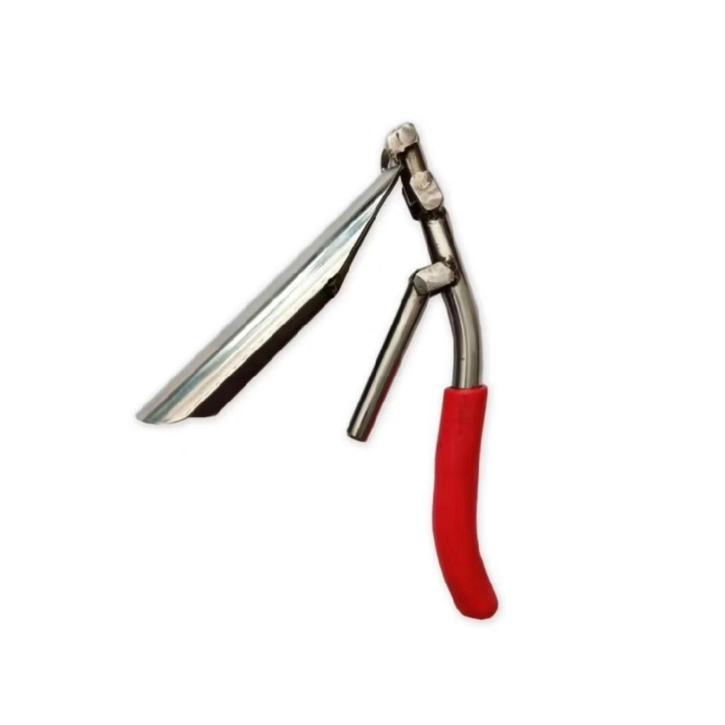 Alat Sunat Kokang Thesera Stainless Steel / Alat Pengokang Thesera Anastesi Tanpa Jarum Stainless St