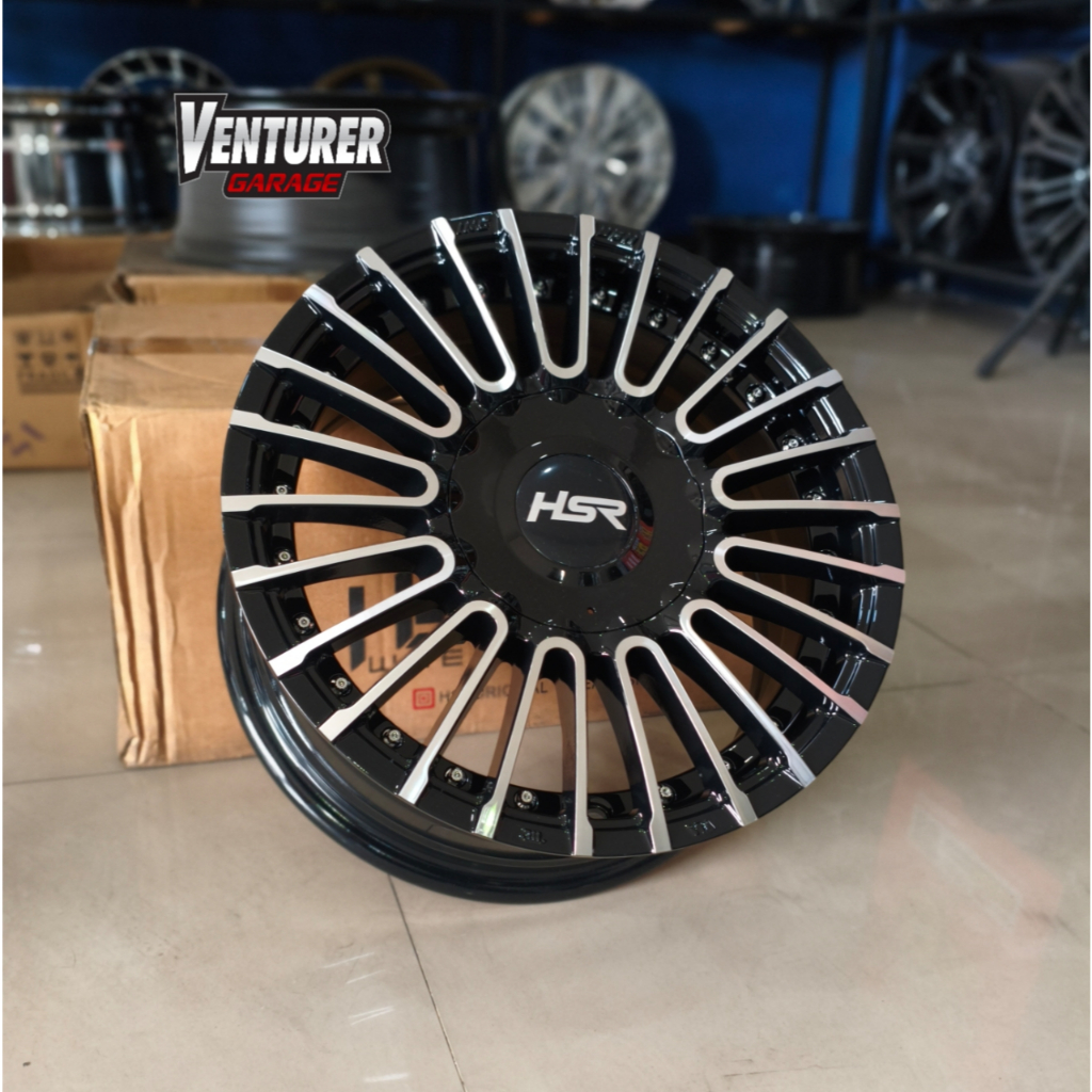 paket velg ban untuk mobil wuling air ev model hsr amarasi Ring 14