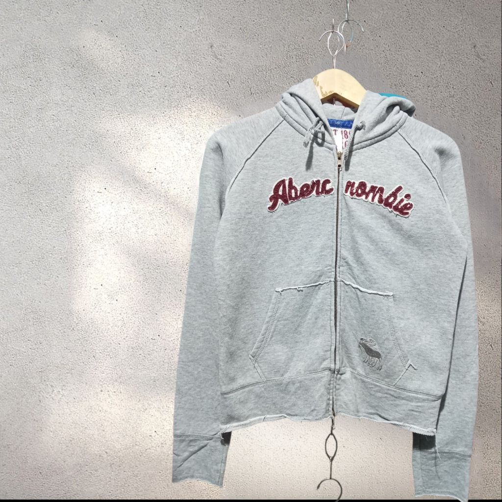Hoodie Abercrombie