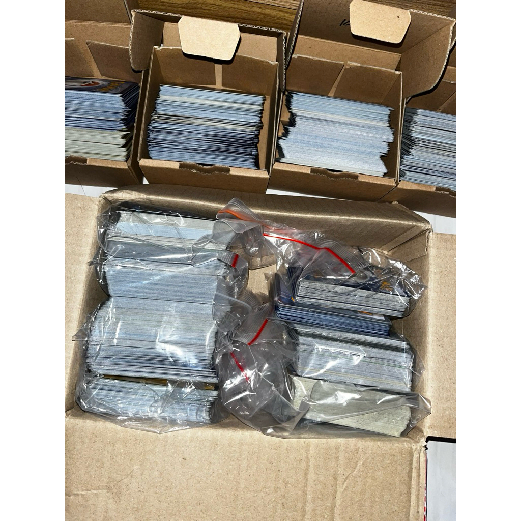 bulk pokemon card uncomon
