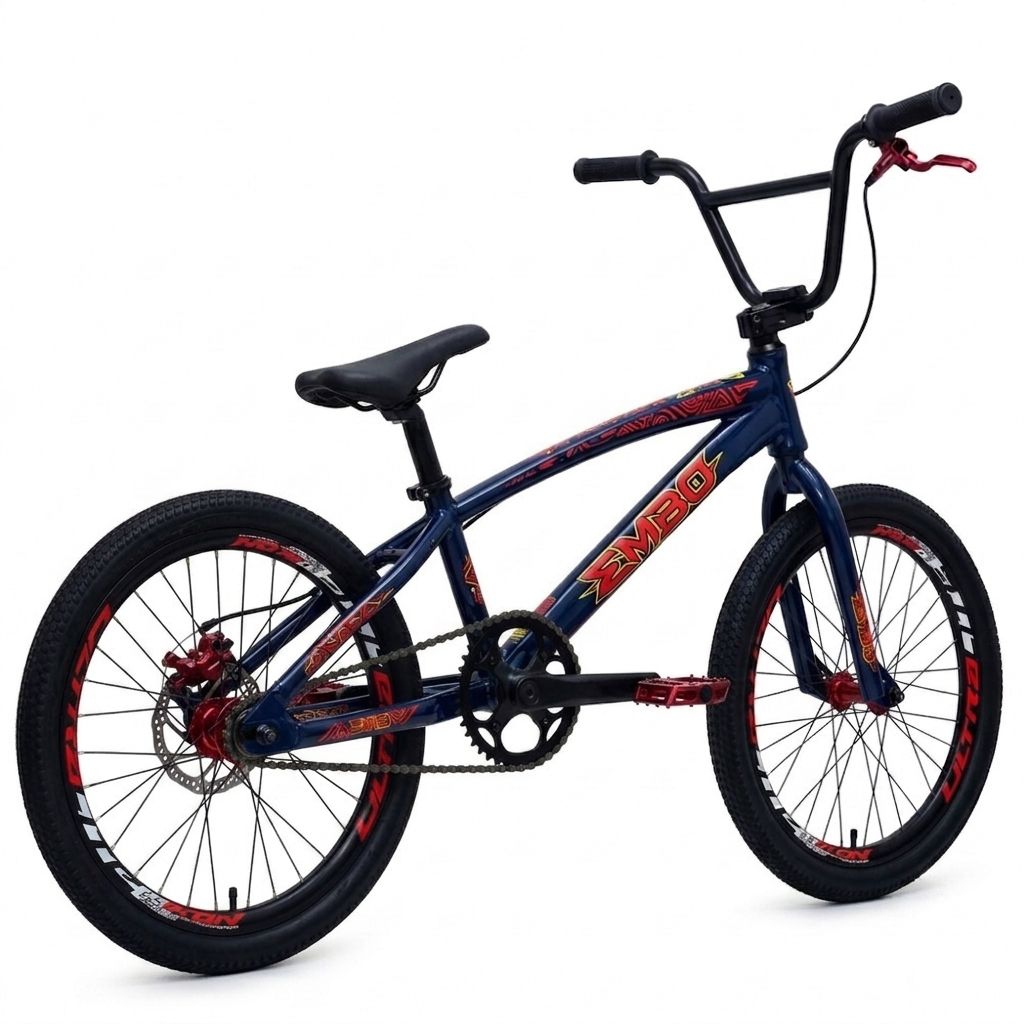 bmx race 20 inch