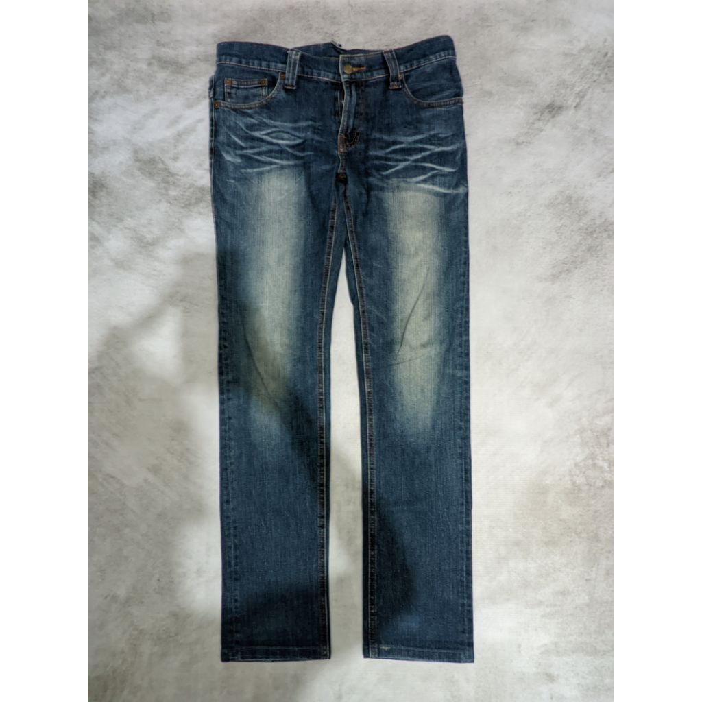 Jeans Tornado Mart