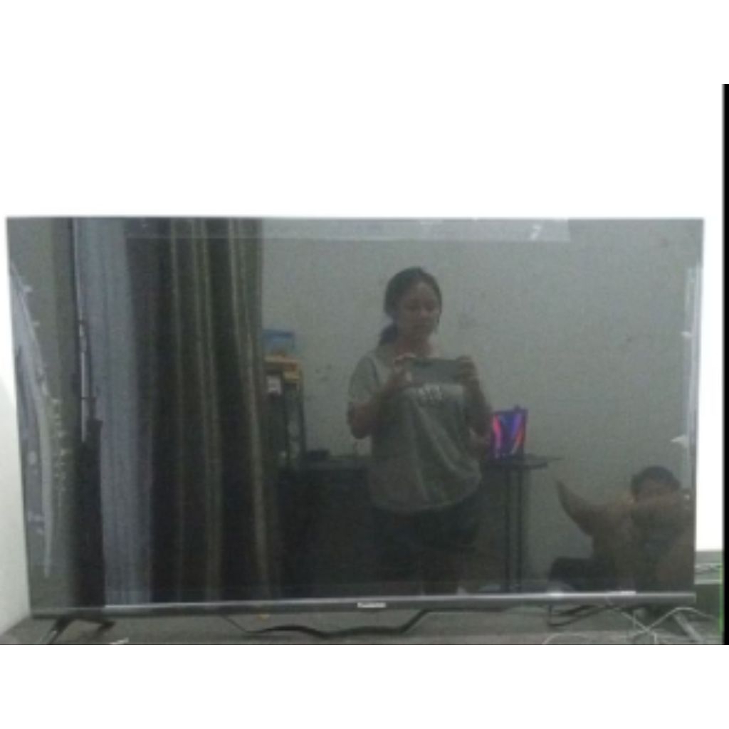 Changhong tv 43inc second