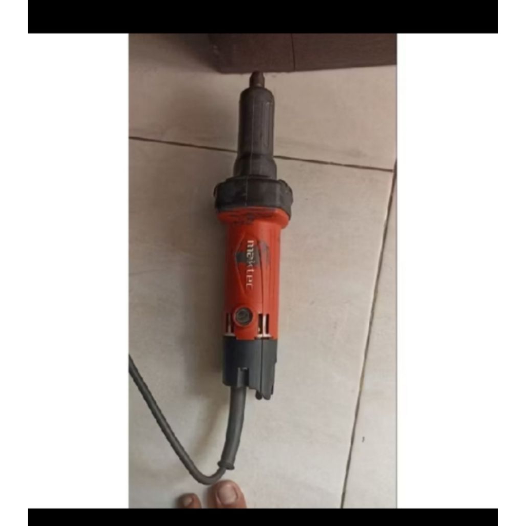 bor botol tuner maktec seken normal