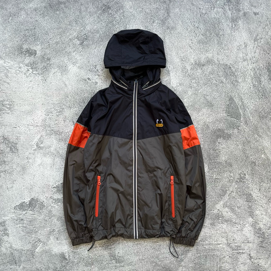PANCOAT OUTDOOR JACKET