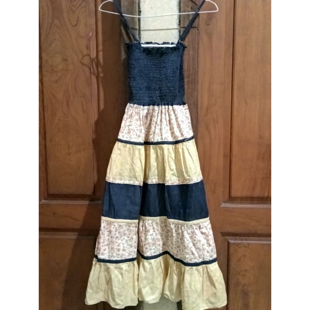dress kawai