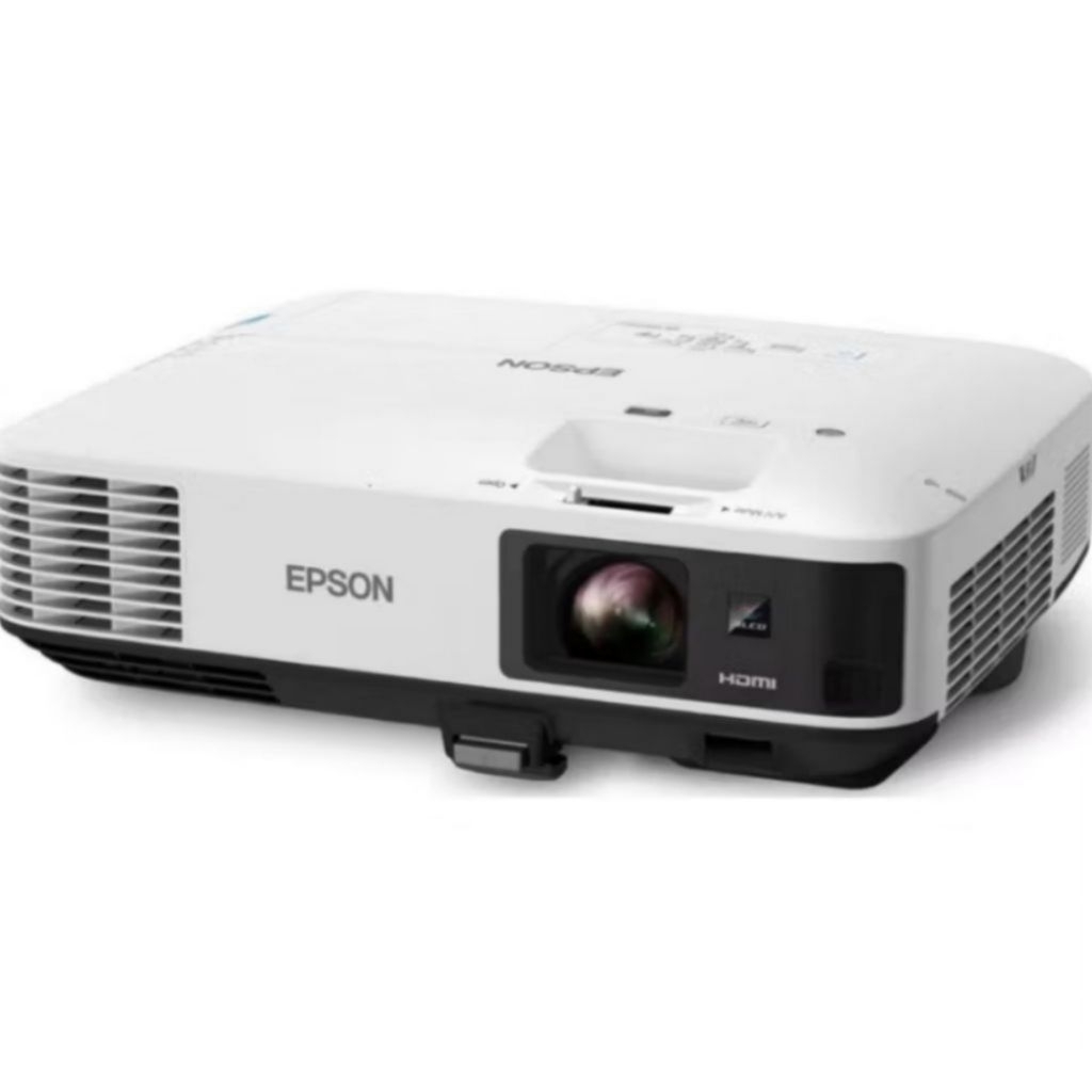Proyektor 3pson New 5000 Lumens