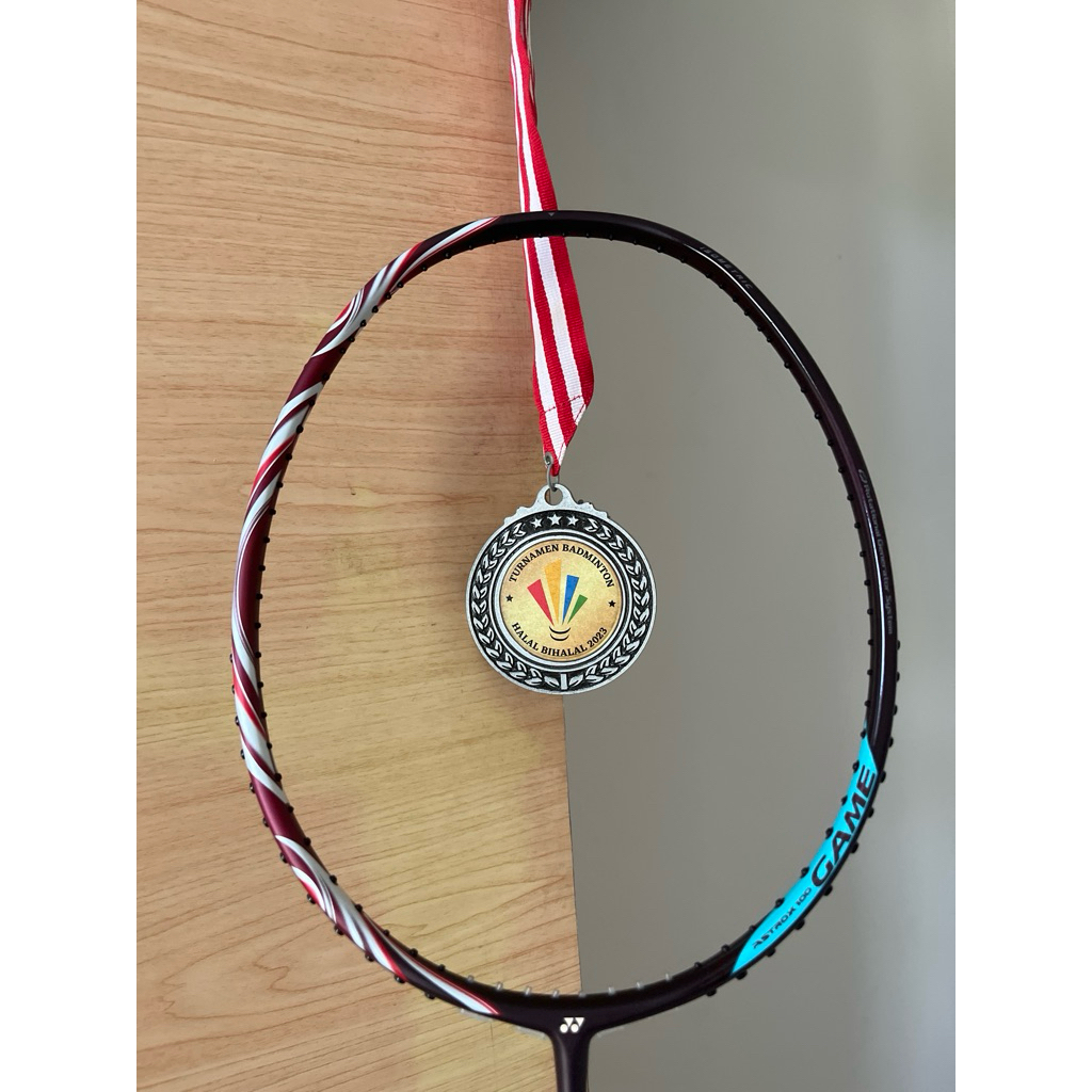 yonex astrox 100 game