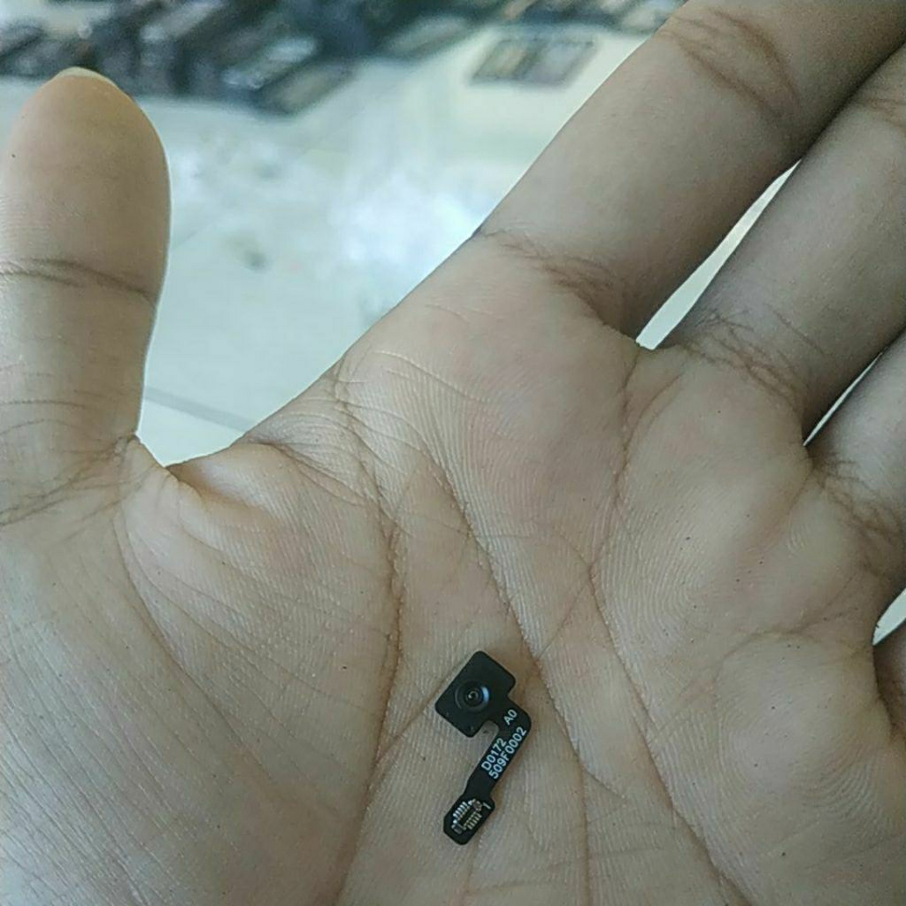 sensor bekas oppo reno 4f