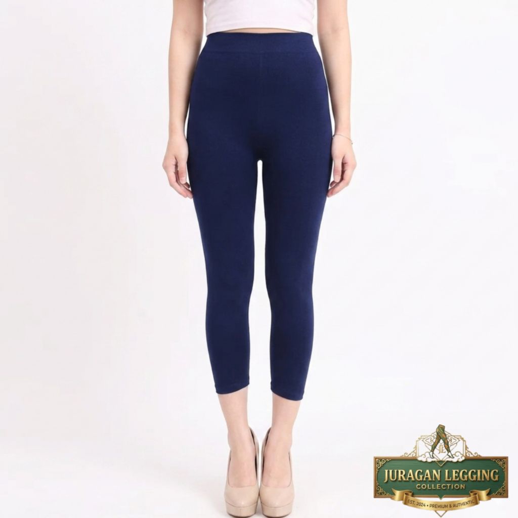 Legging 7/8 High Waist HW / Celana Legging 7/8 HW / Legging 7/8 HW Premium / Celana Legging 7/8 Wani