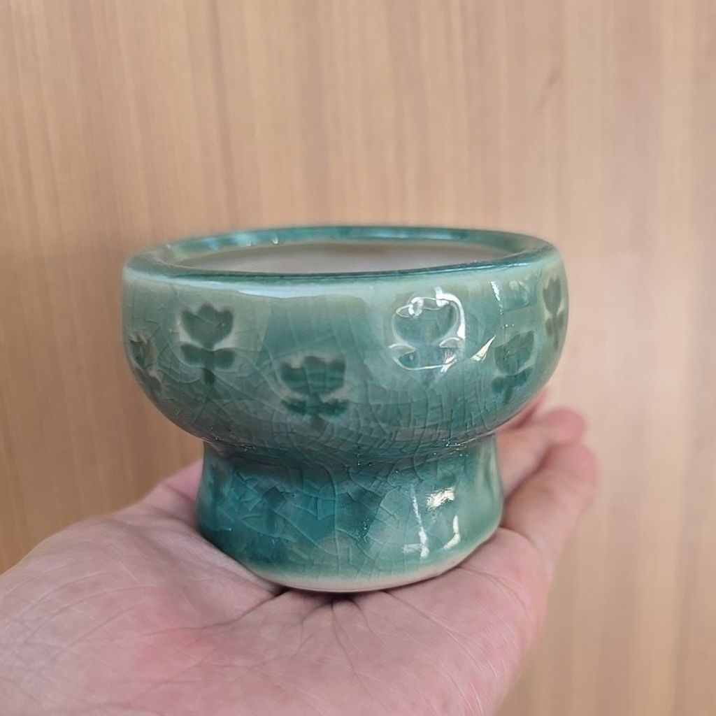 Pot Keramik Mini