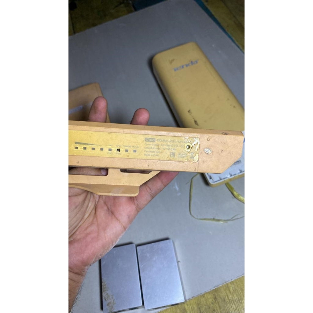 Toto link CP450